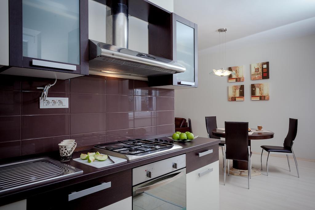 Apartments Toni Omis Room photo
