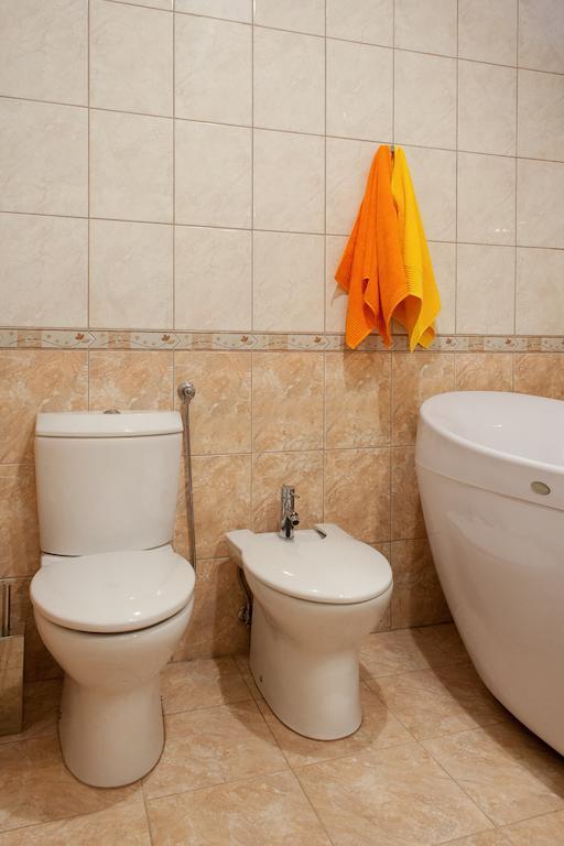 Apartments Toni Omis Room photo